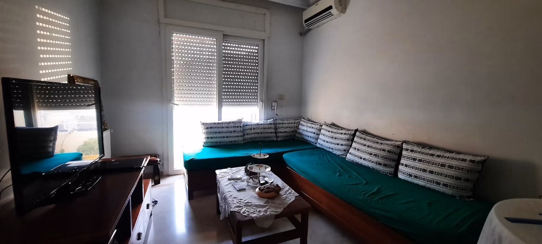 A VENDRE S4 A Cité El Wahat Laouina