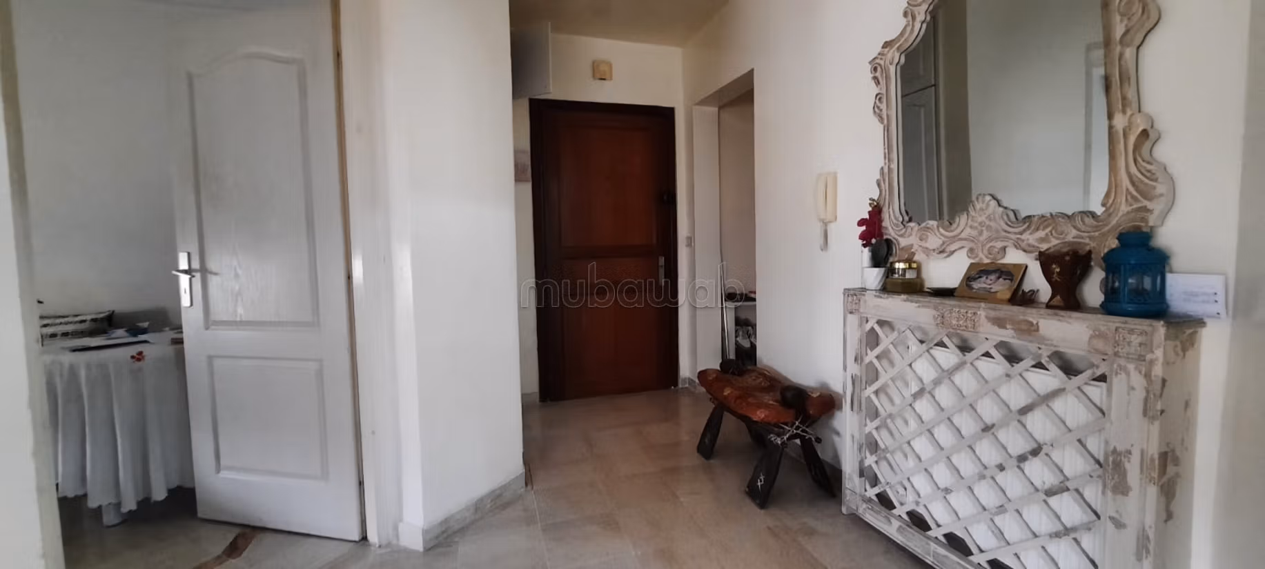 A VENDRE S4 A Cité El Wahat Laouina