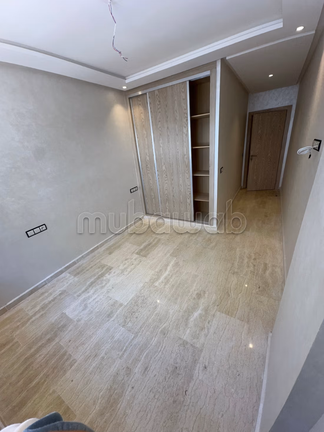 Des Apartments a vendre. 
Area 85 m²