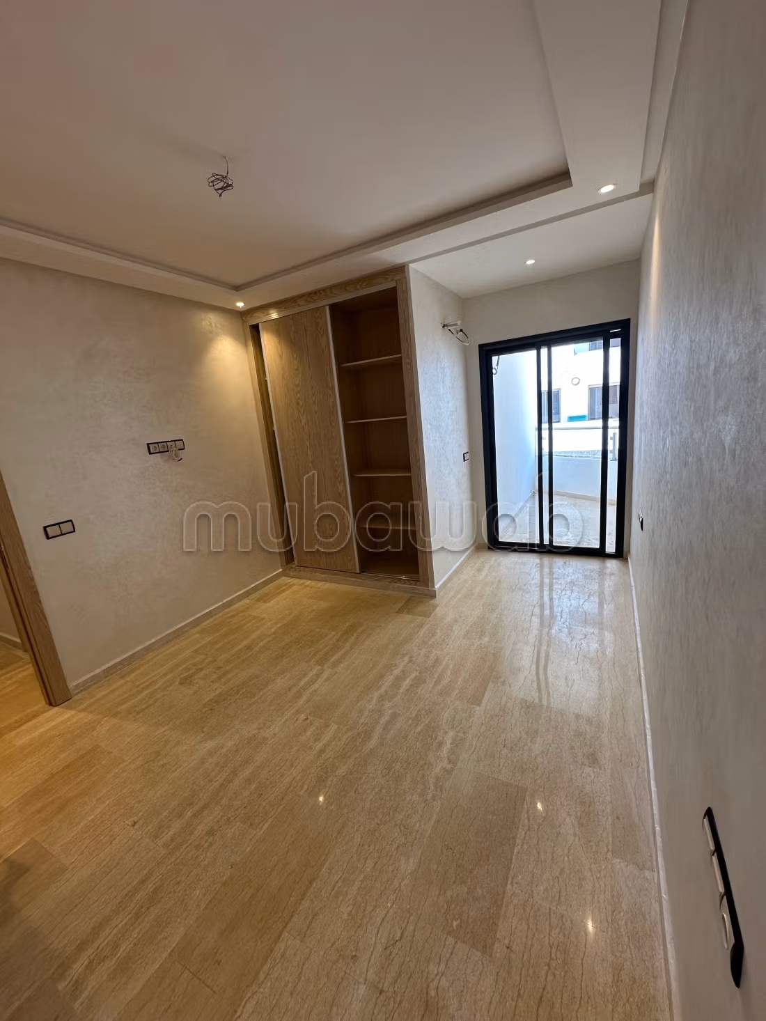Des Apartments a vendre. 
Area 85 m²