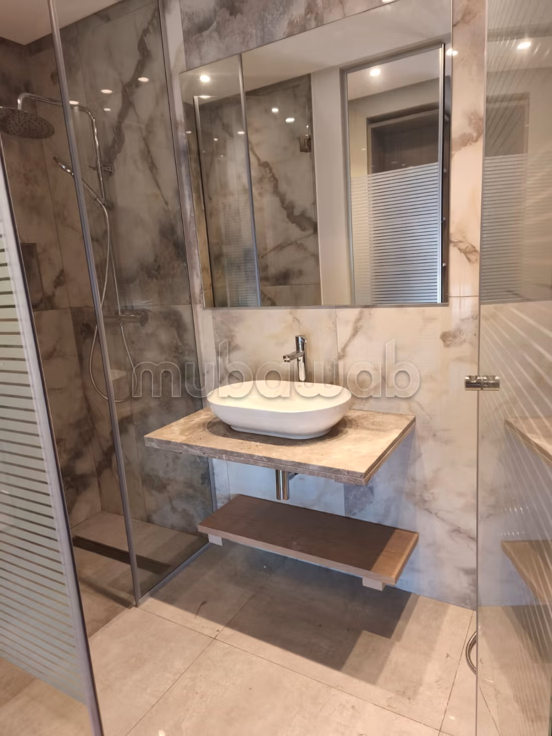 Appartement 80 m² à Ferme Bretonne (Hay Arraha) — 7
