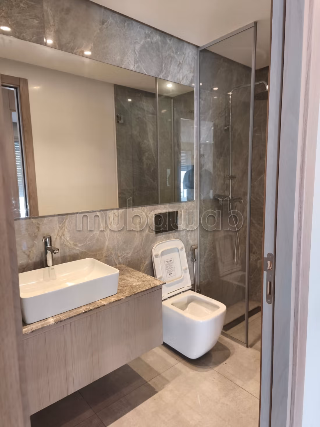Appartement 80 m² à Ferme Bretonne (Hay Arraha) — 9