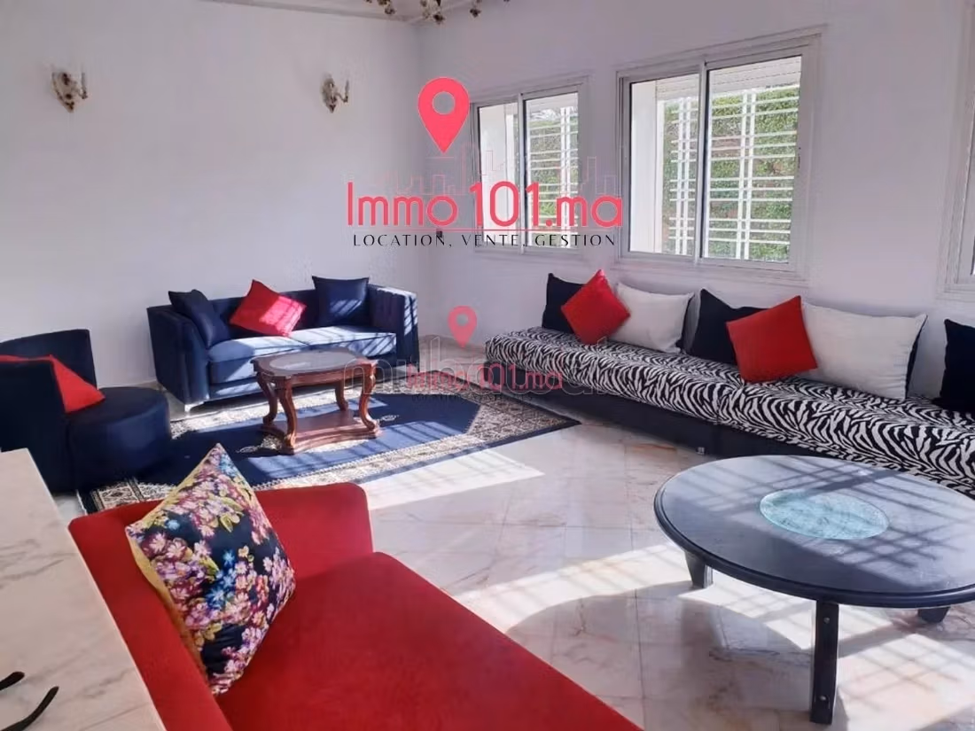 Villa a la venta en Souissi