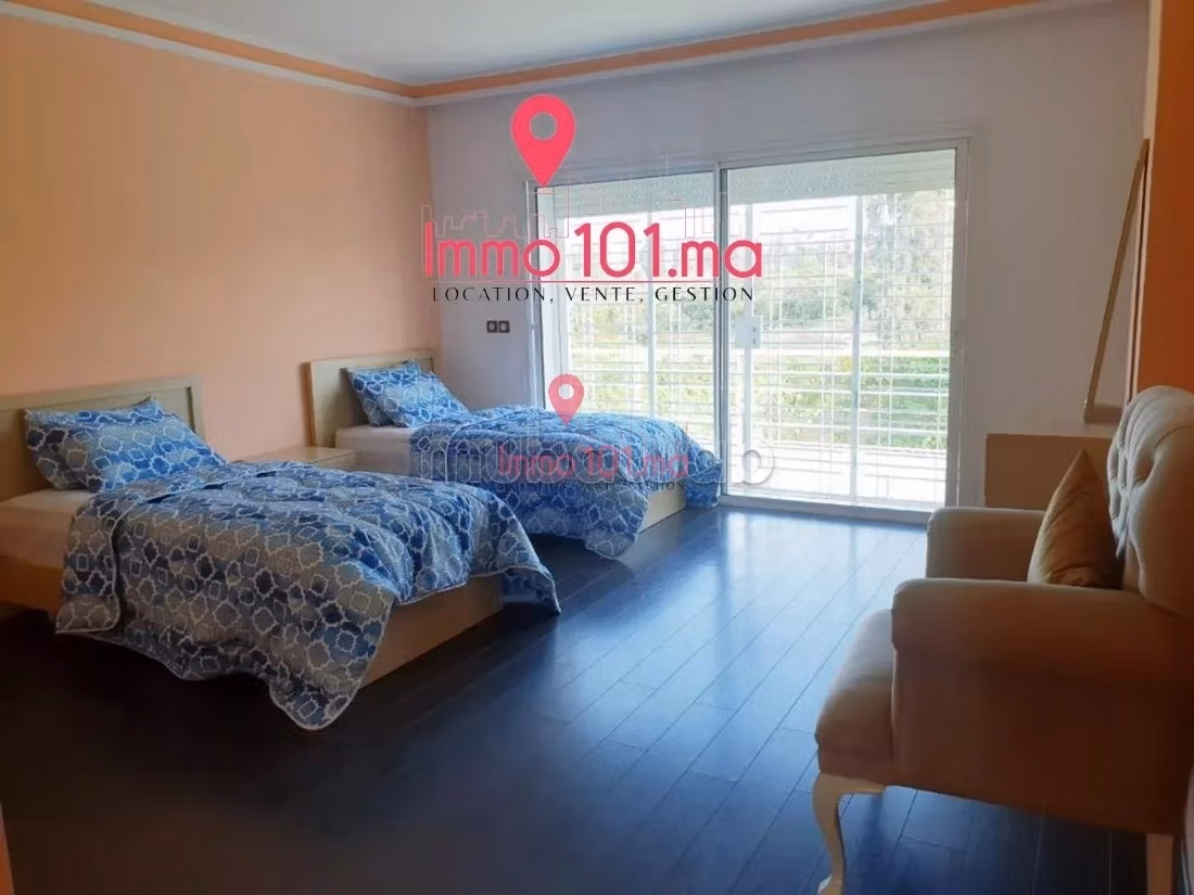 Villa a la venta en Souissi