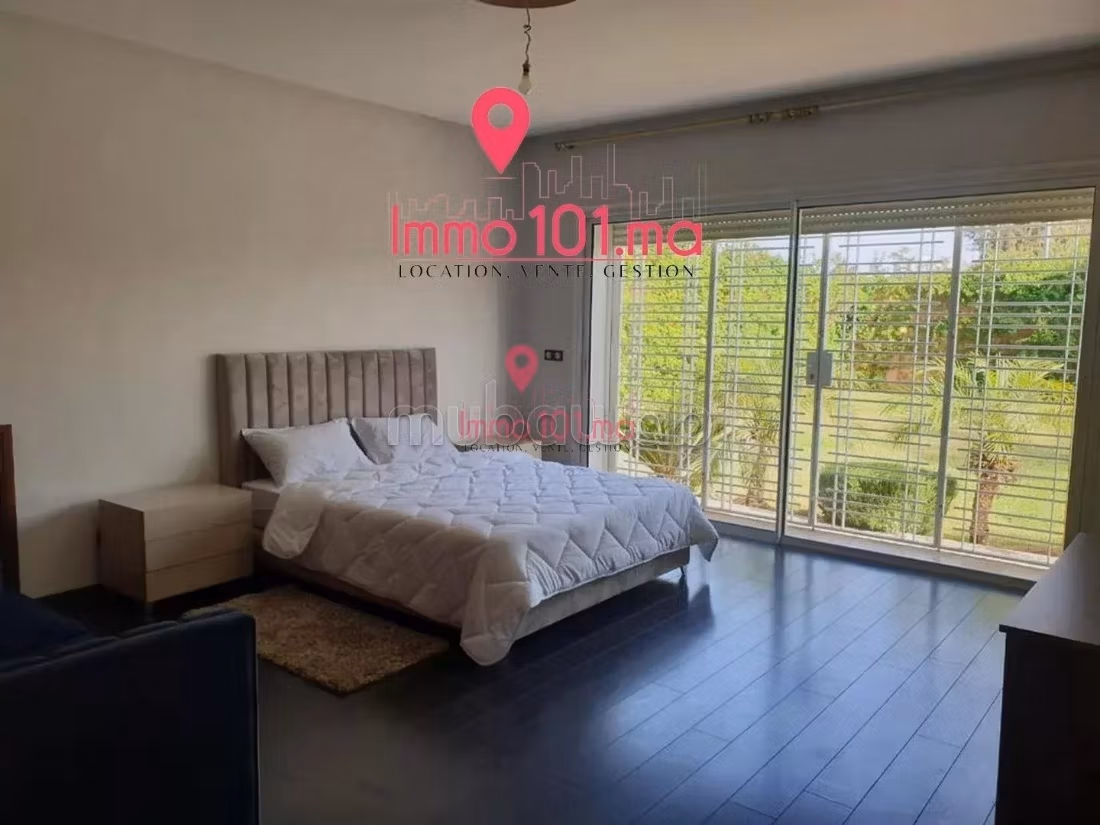 Villa a la venta en Souissi