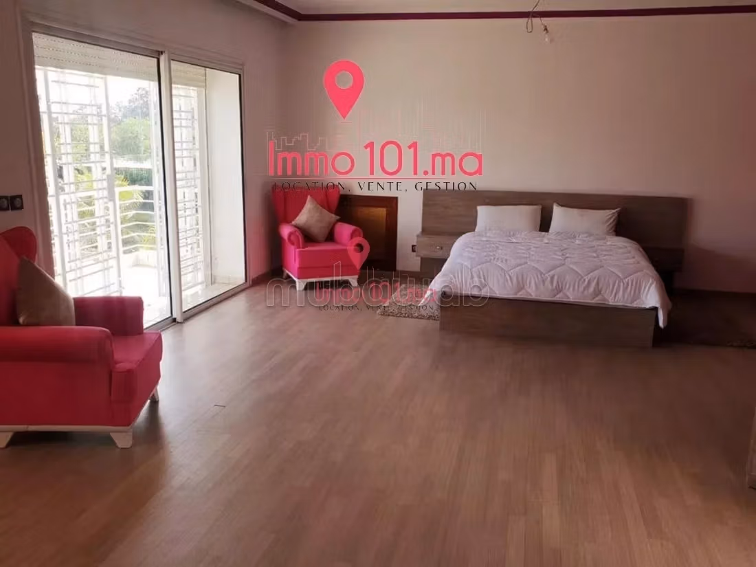 Villa a la venta en Souissi