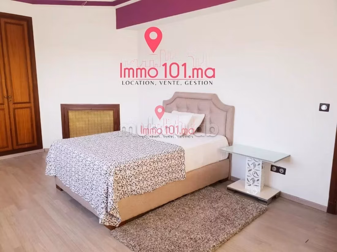 Villa a la venta en Souissi
