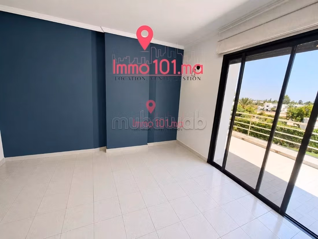 Villa en venta en Souissi