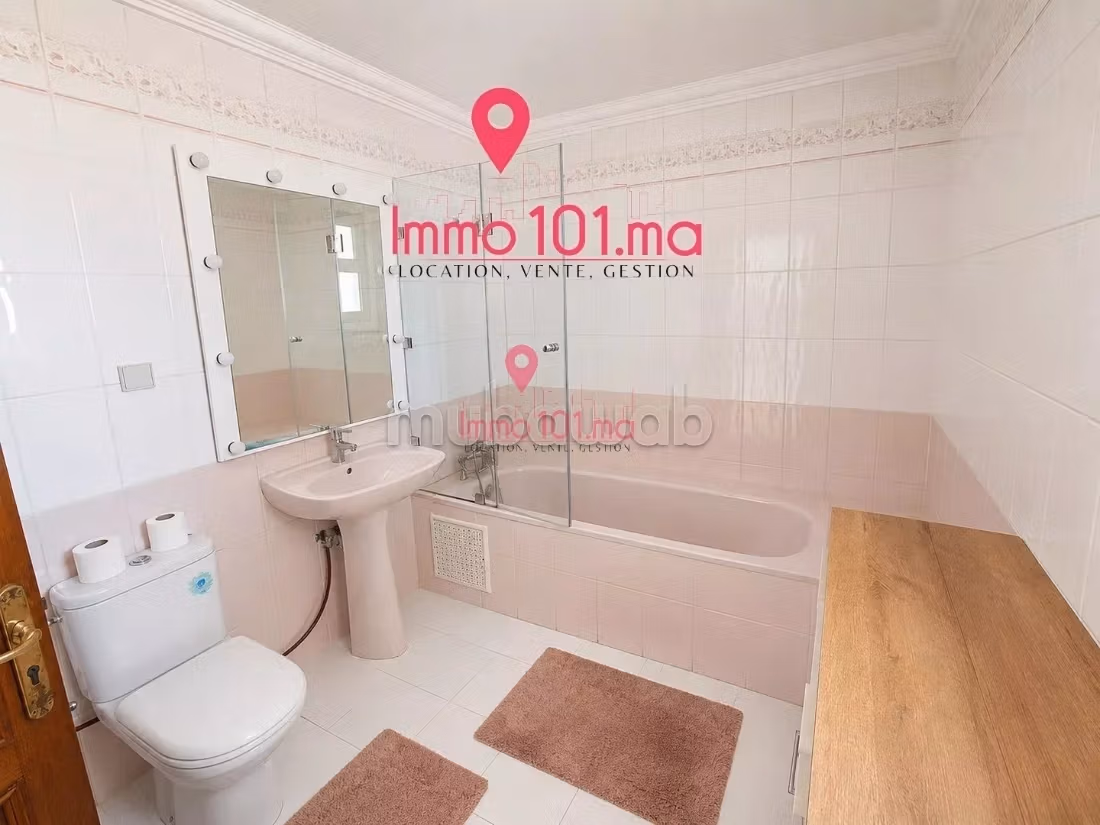 Villa en venta en Souissi