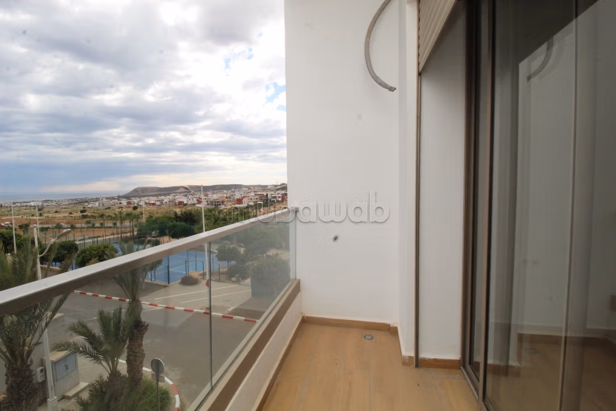 Appartement 112 m² à Hay Mohammadi — 7
