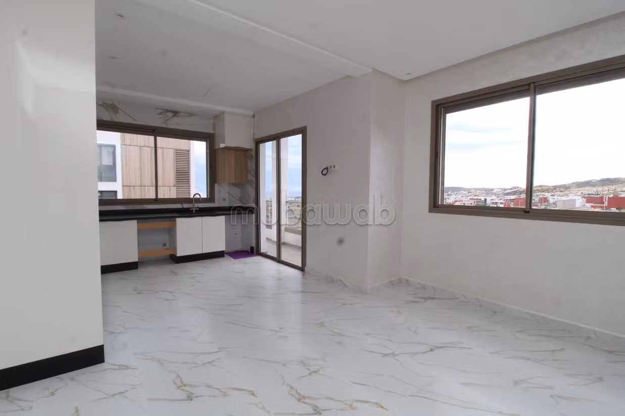 Appartement 112 m² à Hay Mohammadi — 8