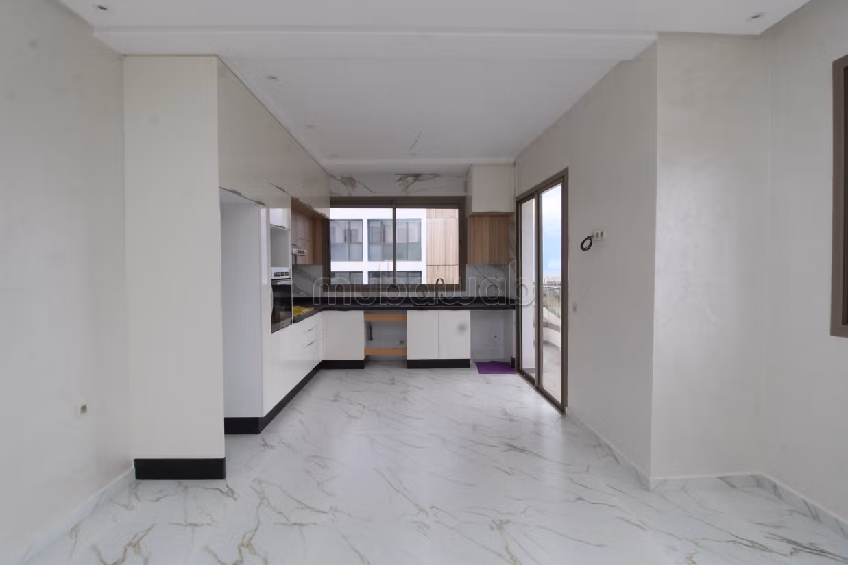 Appartement 112 m² à Hay Mohammadi — 9
