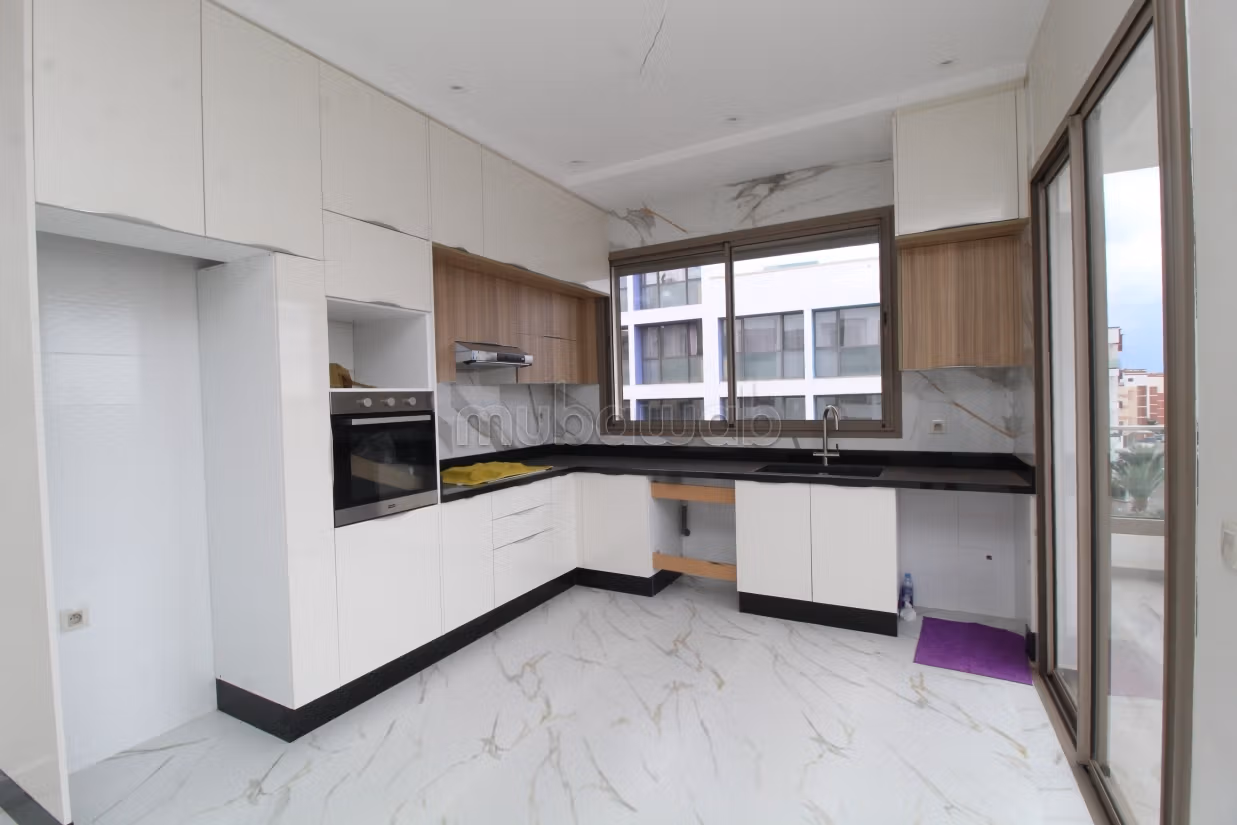 Appartement 112 m² à Hay Mohammadi — 10
