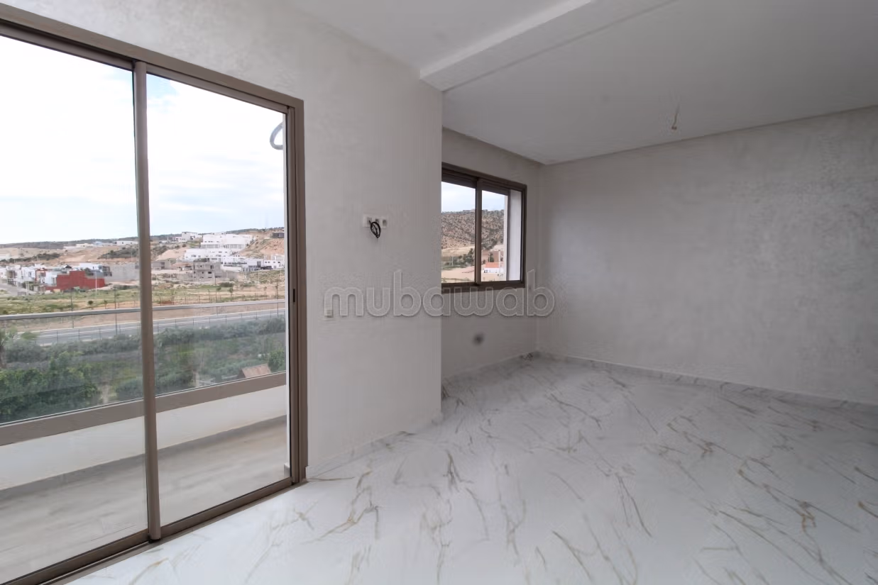 Appartement 112 m² à Hay Mohammadi — 11