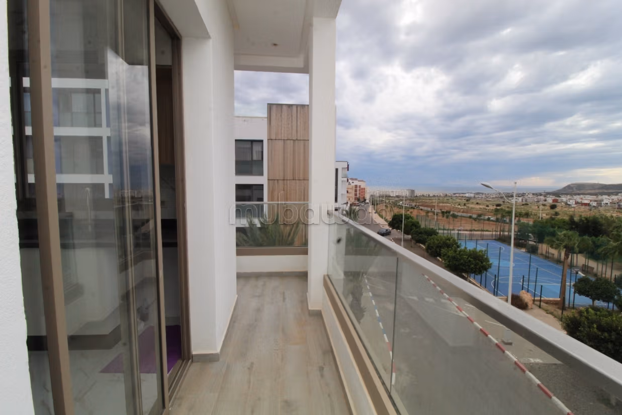 Appartement 112 m² à Hay Mohammadi — 12