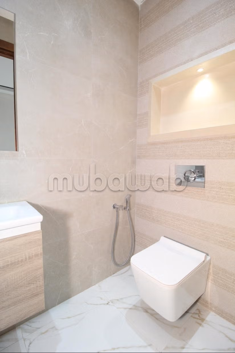 Appartement 112 m² à Hay Mohammadi — 13