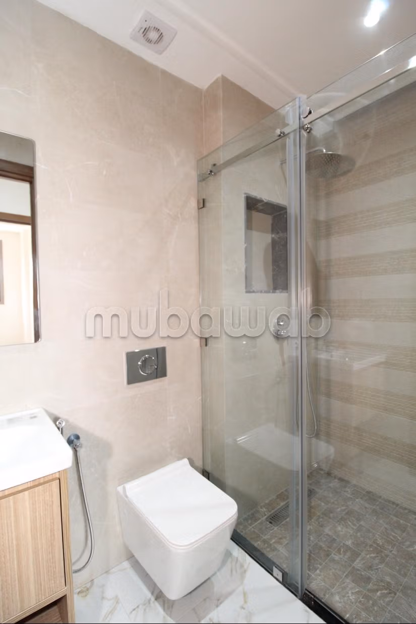 Appartement 112 m² à Hay Mohammadi — 4