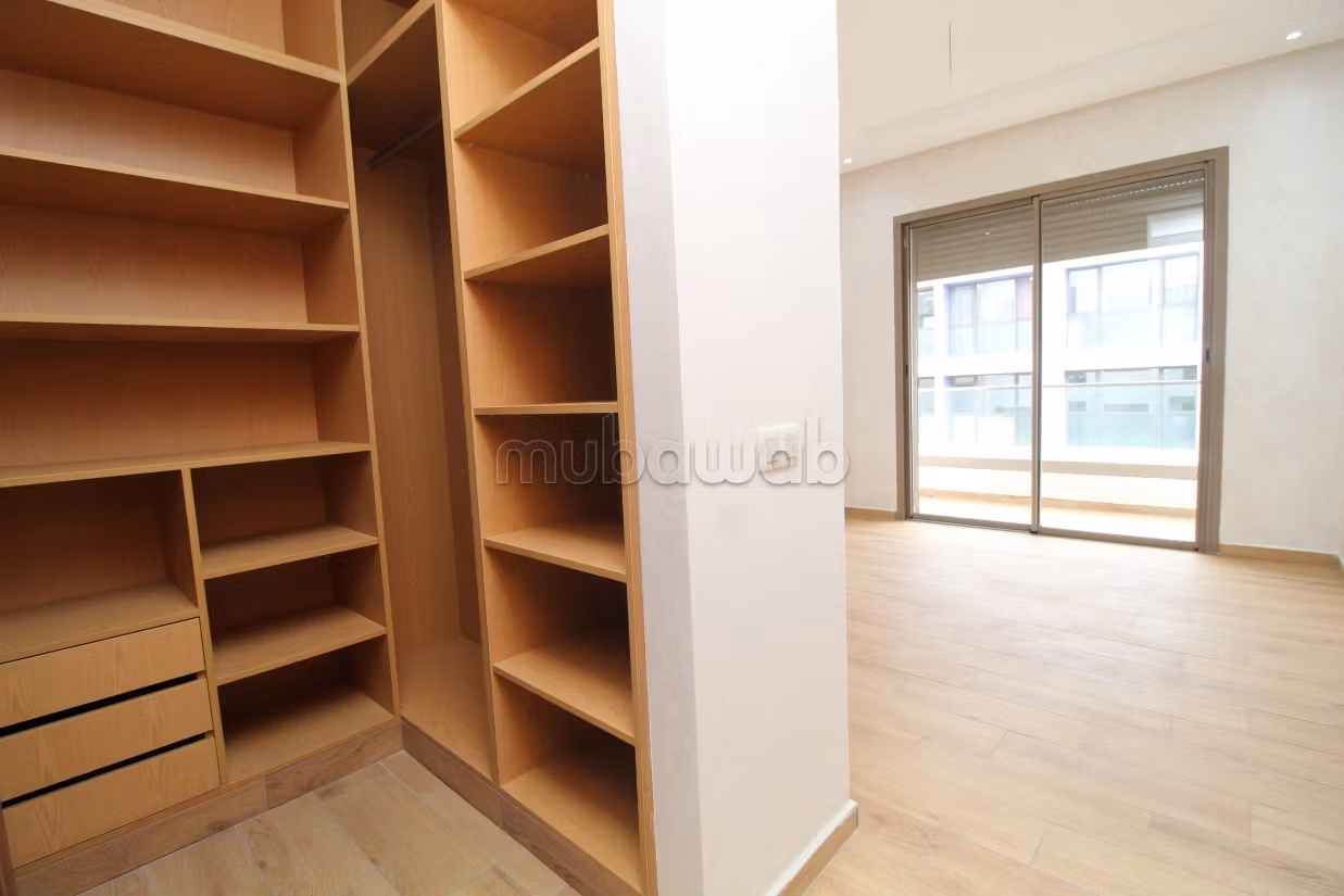 Appartement 112 m² à Hay Mohammadi — 5