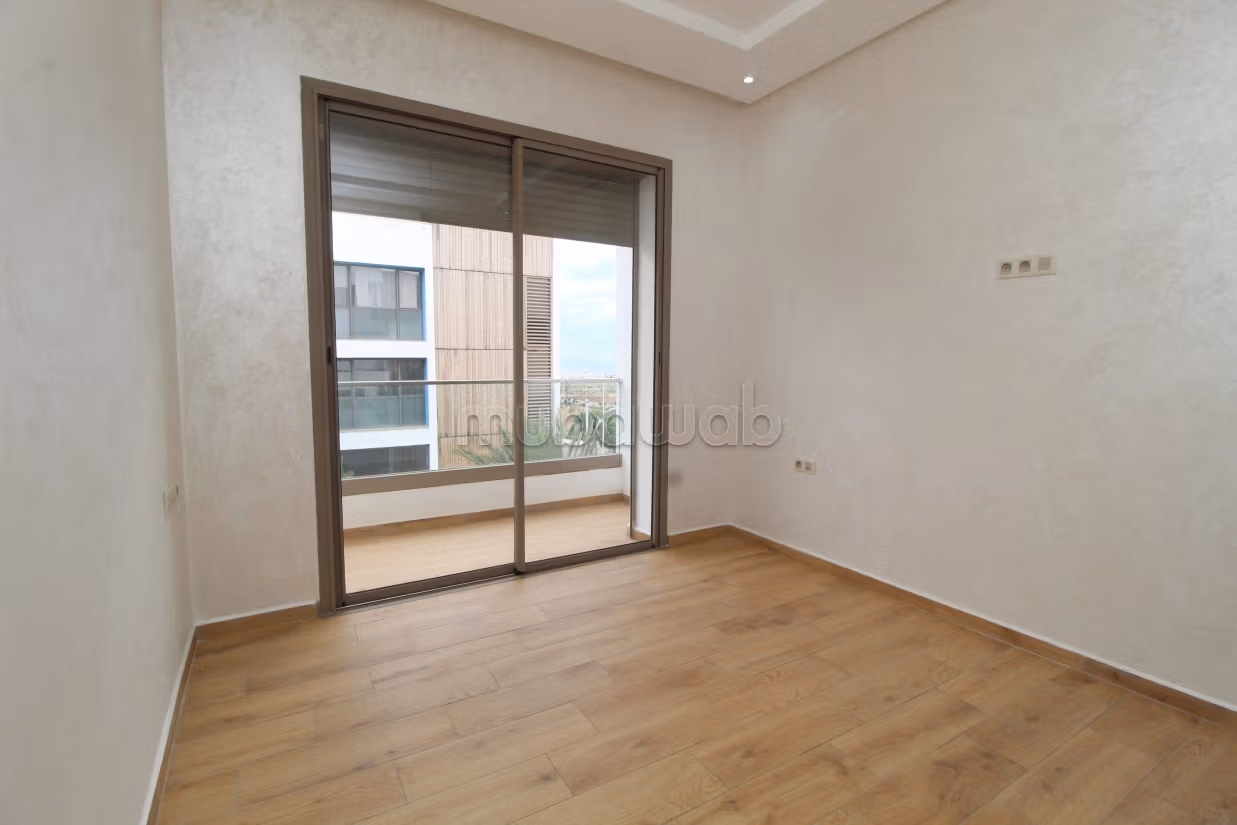 Appartement 112 m² à Hay Mohammadi — 6