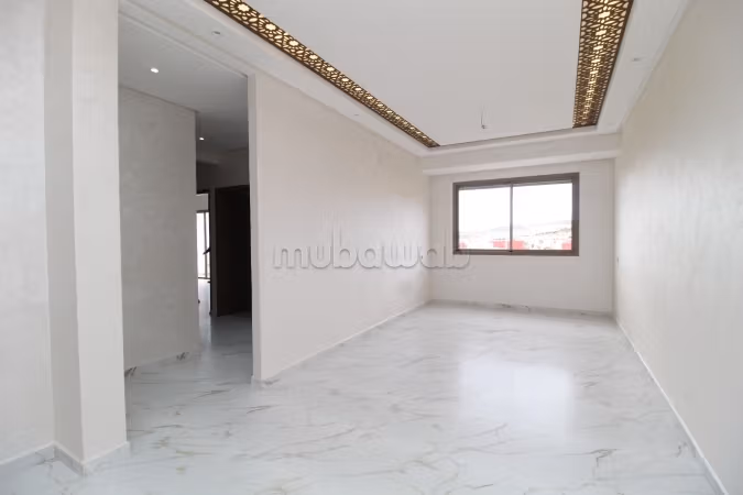 Appartement non meublé à louer à Hay Mohammadi