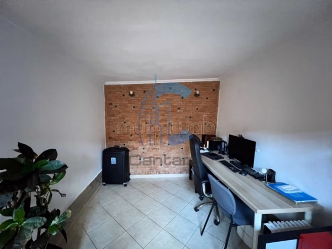 Ain Diab – Duplex di Charme con Grande Camera e Terrazze