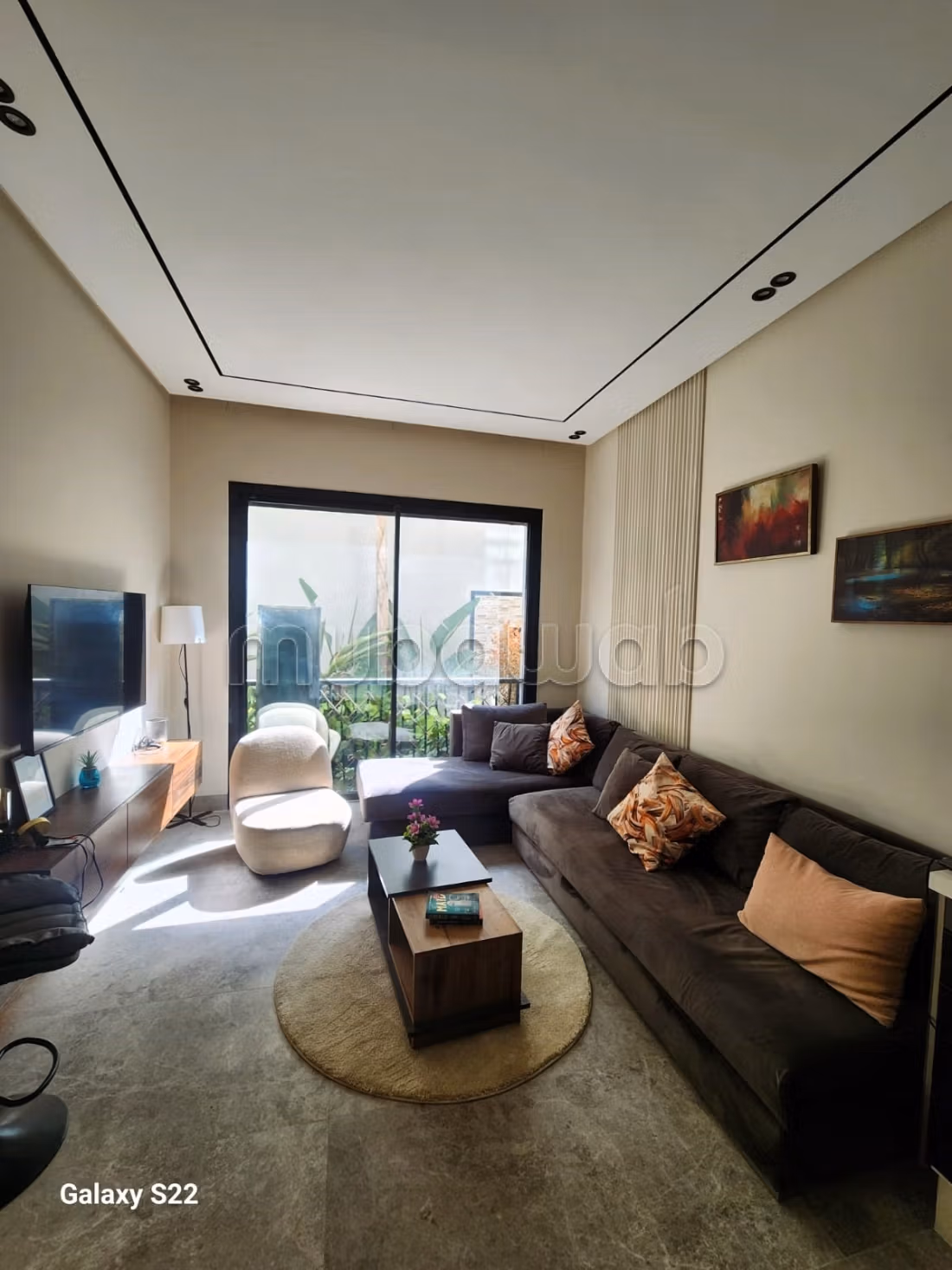 Studio meublé Luxe à Beauséjour enface Cfc — 2
