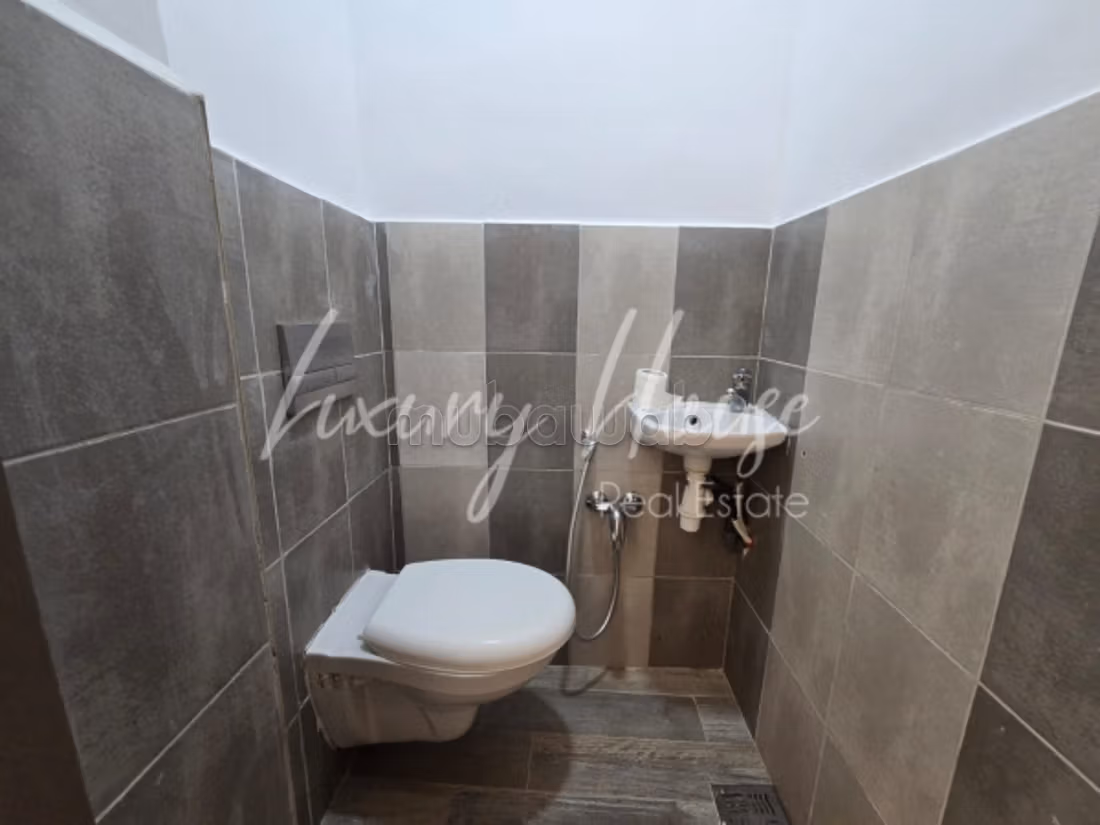 Duplex S4 a La Marsa