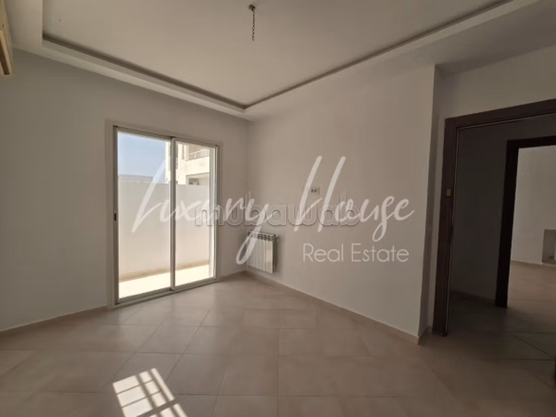 Duplex S4 a La Marsa