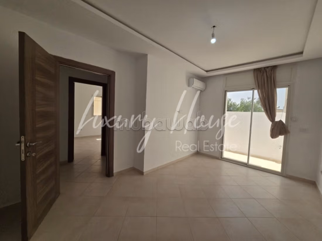 Duplex S4 a La Marsa