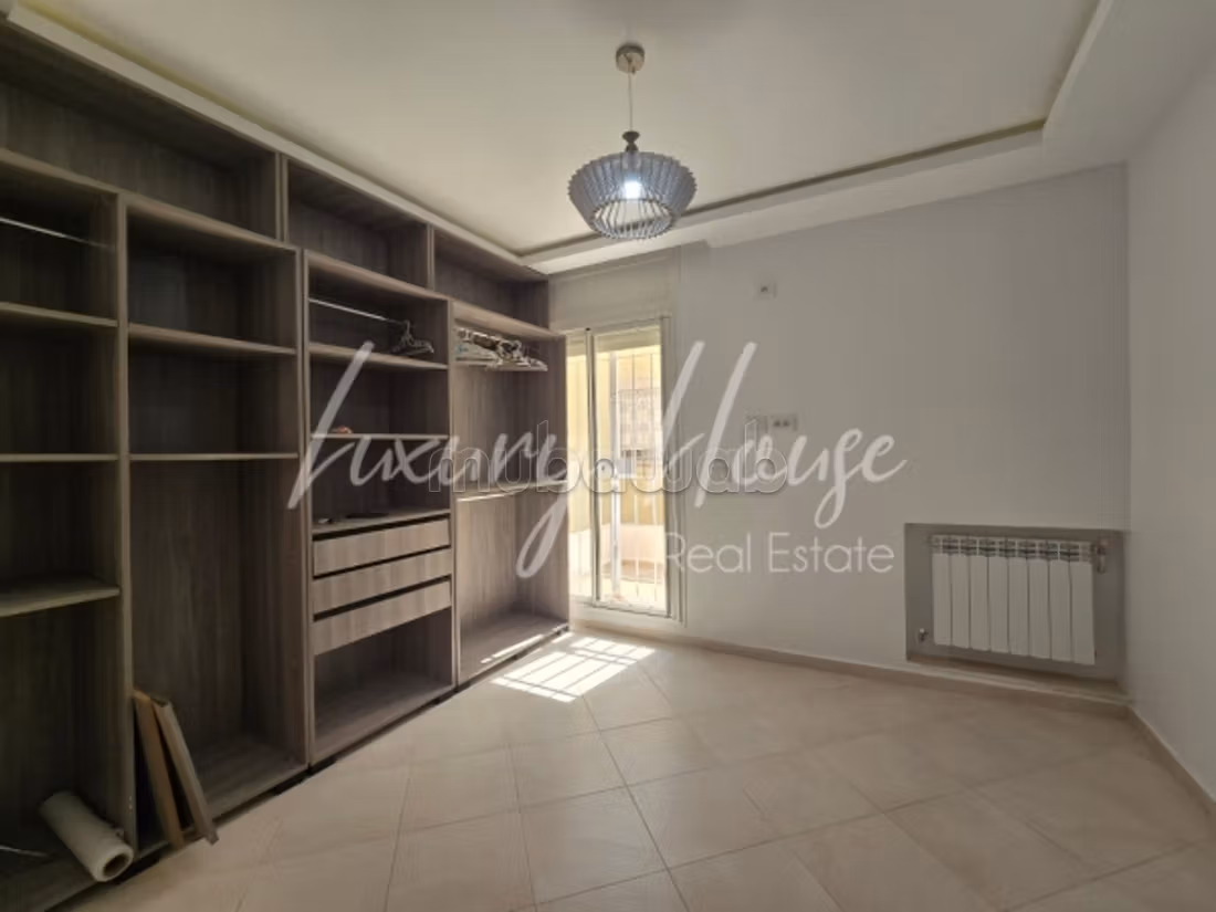 Duplex S4 a La Marsa