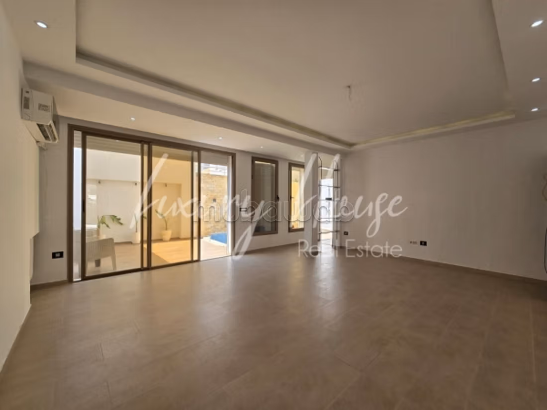 Duplex S4 a La Marsa