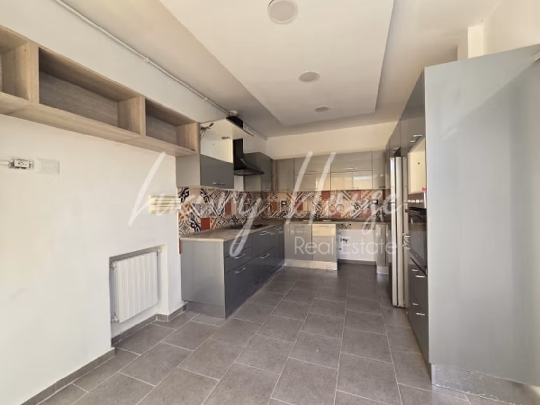 Duplex S4 a La Marsa
