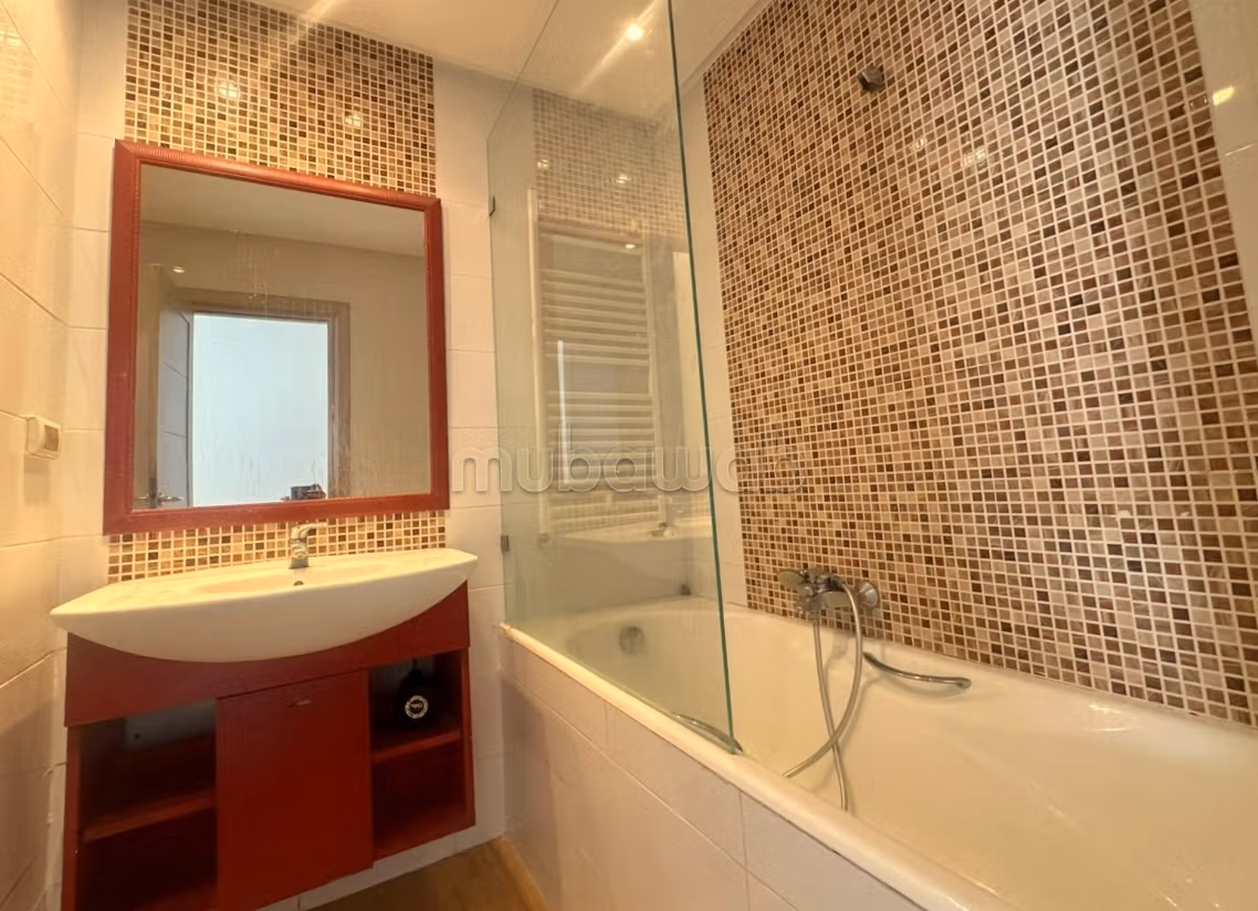 For rent an apartment in S3