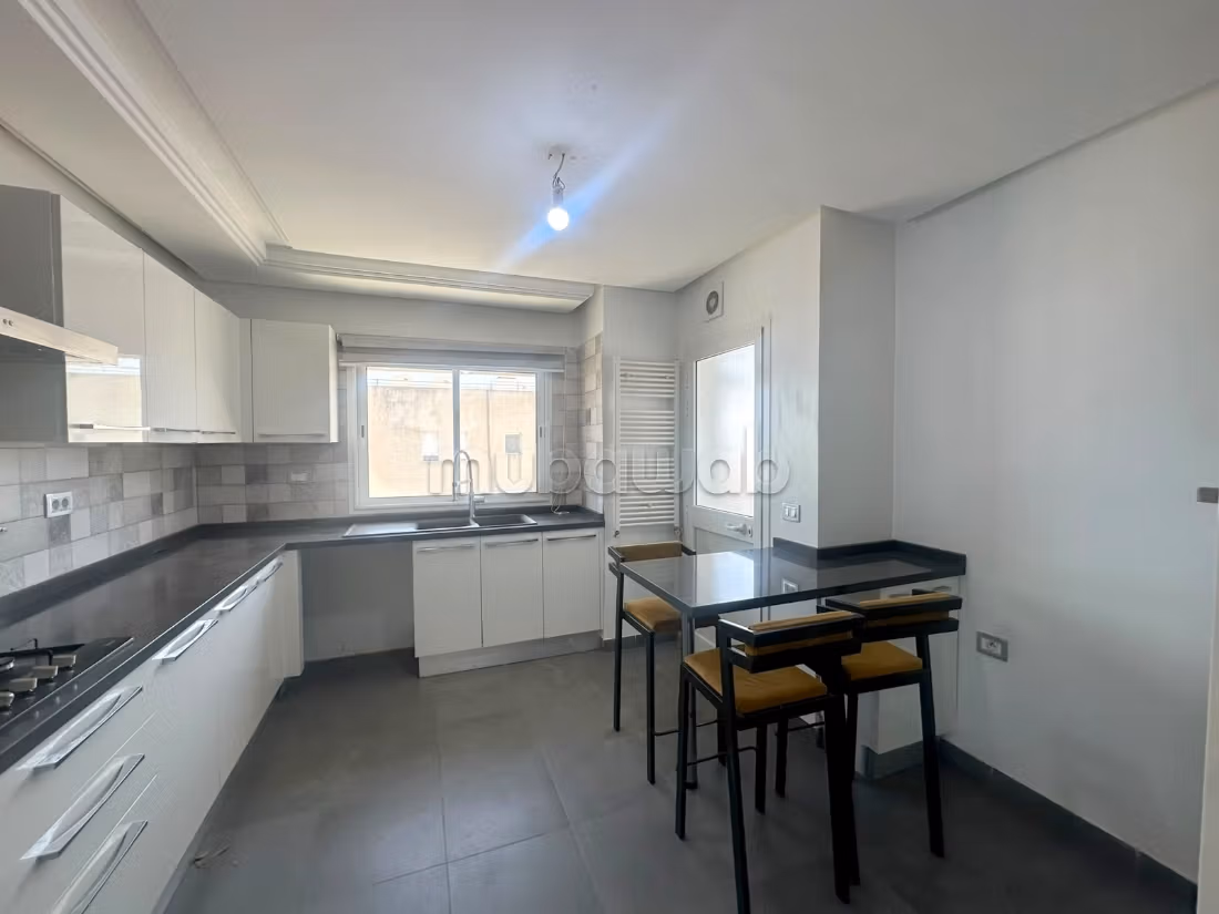 For rent an apartment in S3