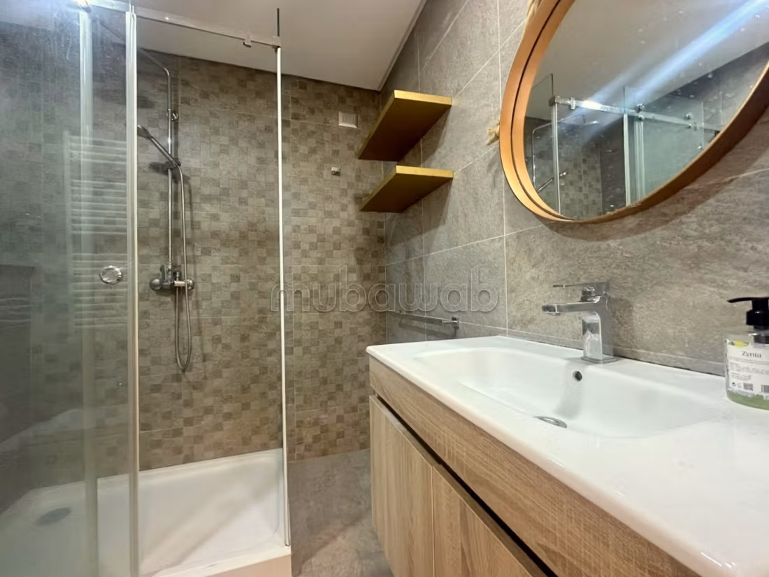 For rent an apartment in S3