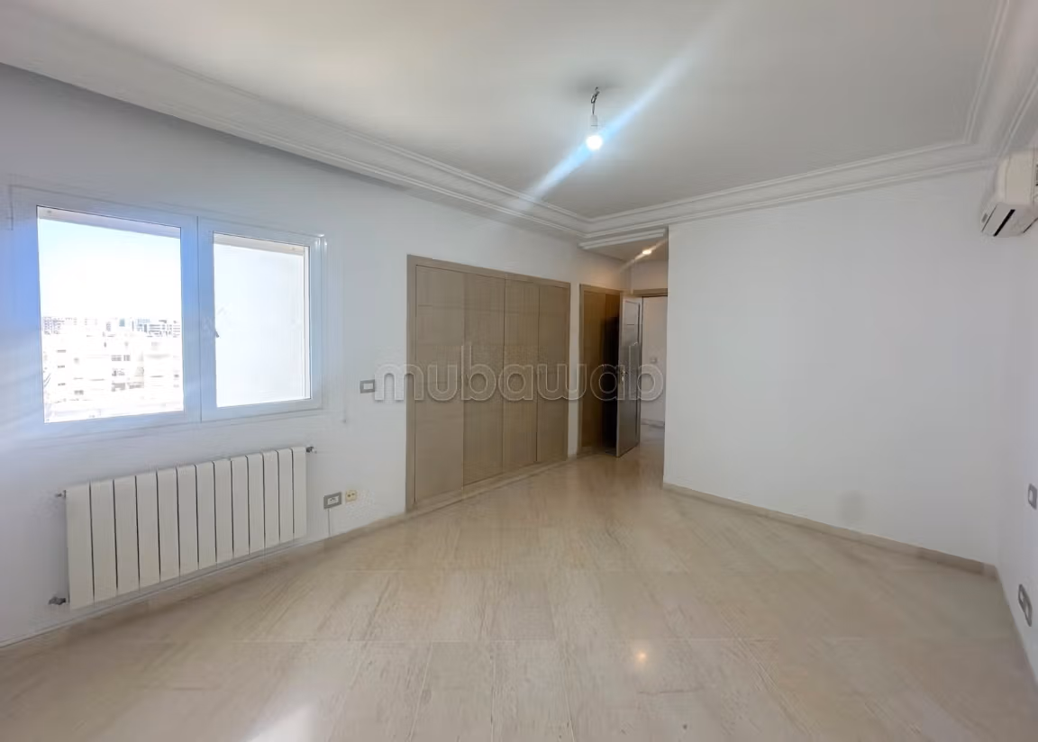 For rent an apartment in S3