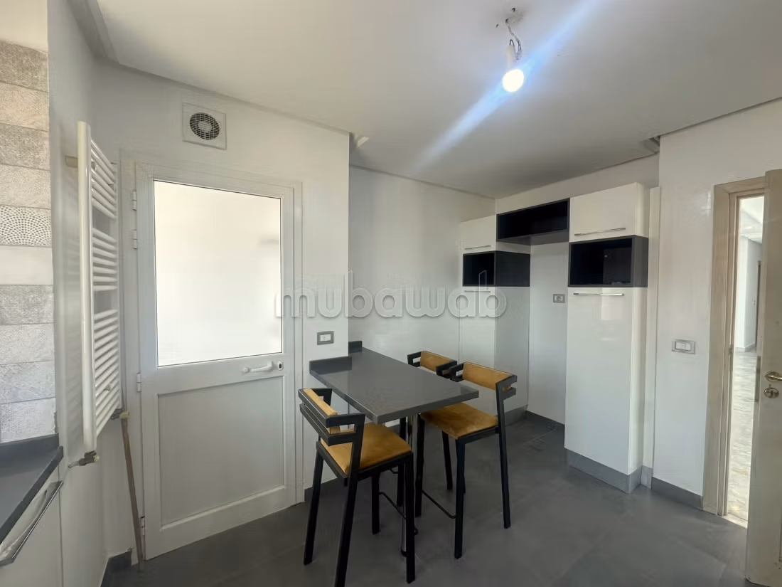 For rent an apartment in S3