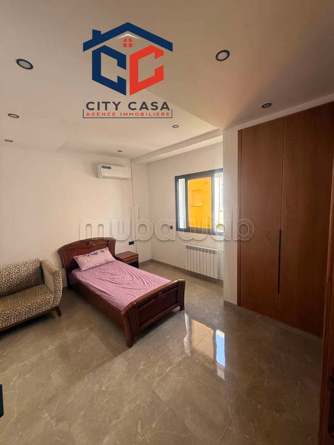 Location Annuelle/S2/AFH2/ 1400dt