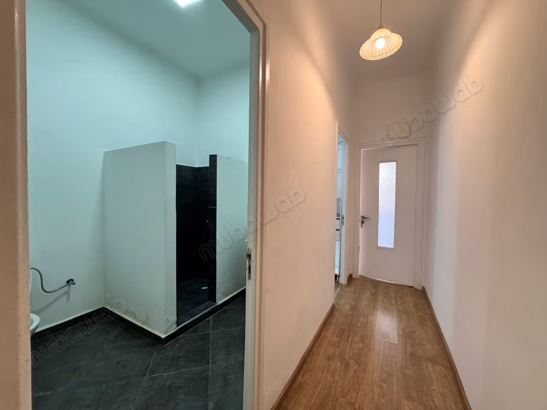 Studio rénové