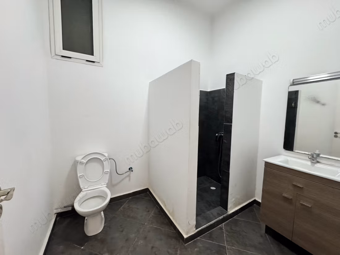 Studio rénové