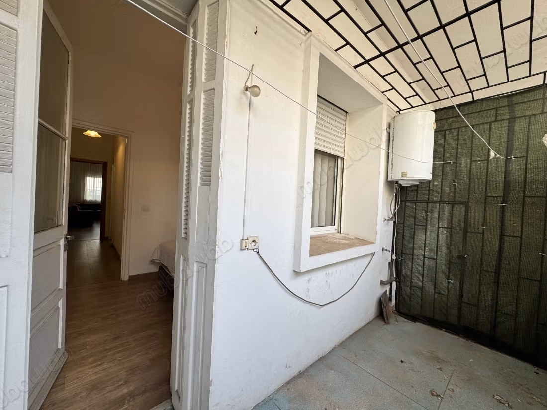 Studio rénové