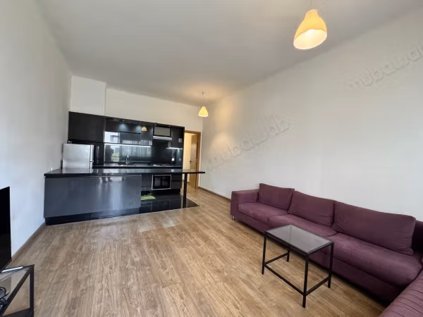 Studio rénové