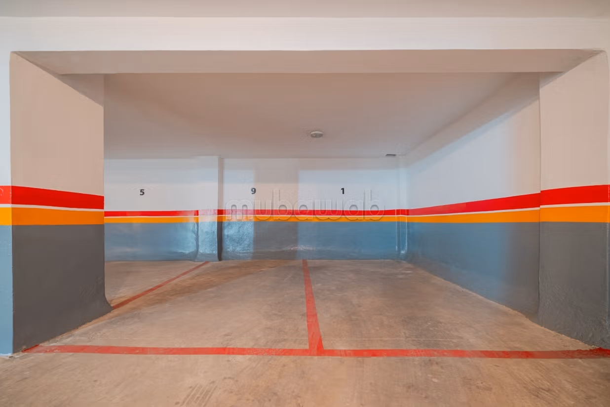 Studio Arredato di Alto Standing Maarif, Casablanca