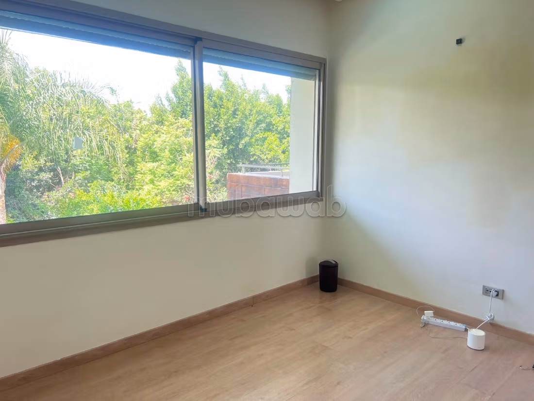 Villa in affitto a Bouskoura prestigia