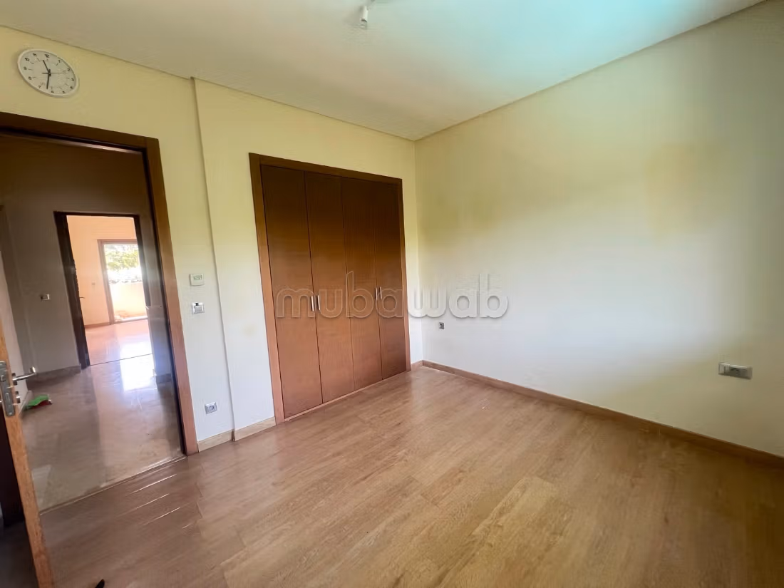 Villa in affitto a Bouskoura prestigia