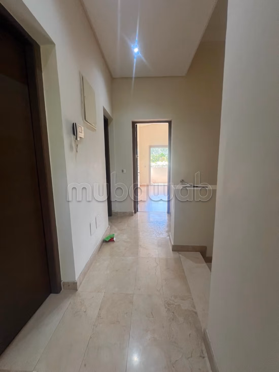 Villa in affitto a Bouskoura prestigia