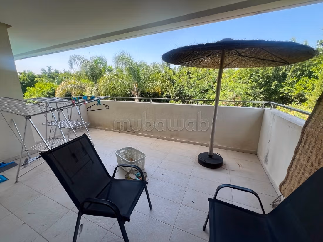 Villa in affitto a Bouskoura prestigia