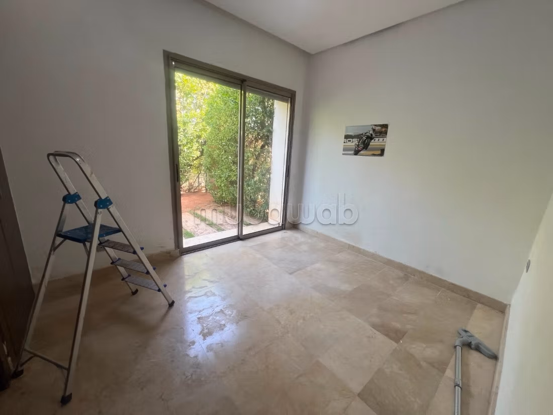 Villa in affitto a Bouskoura prestigia