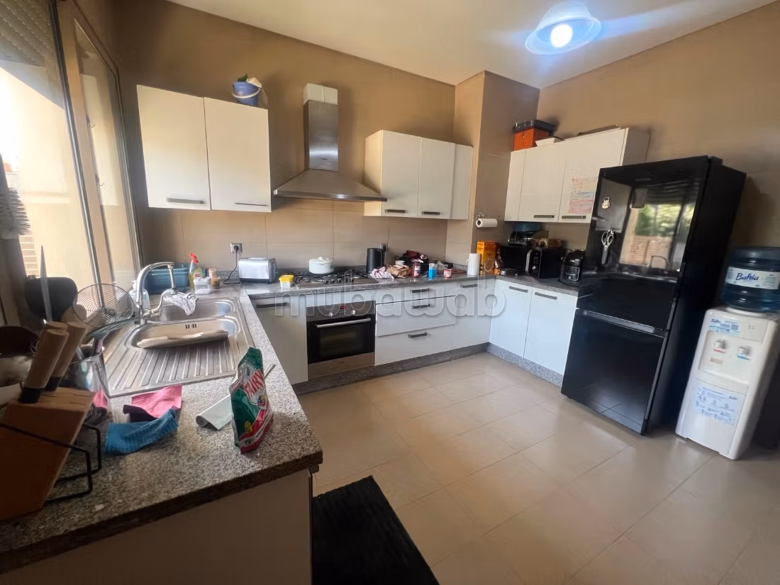 Villa in affitto a Bouskoura prestigia