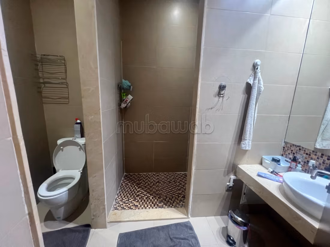 Villa in affitto a Bouskoura prestigia